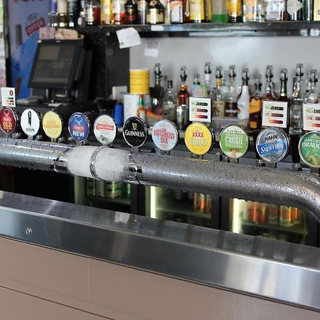 Beach Hotel Burnie Zewnętrze zdjęcie