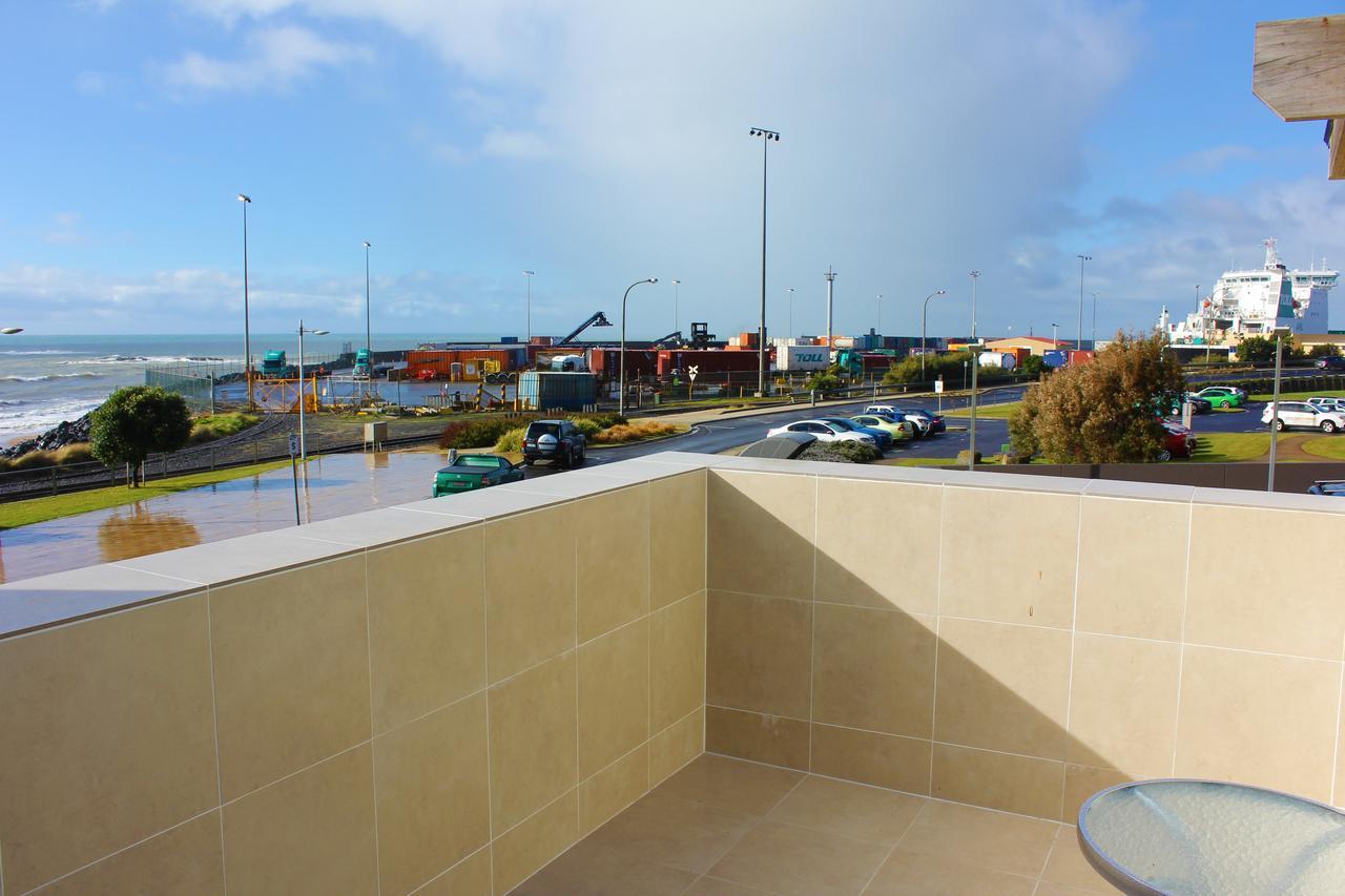 Beach Hotel Burnie Zewnętrze zdjęcie