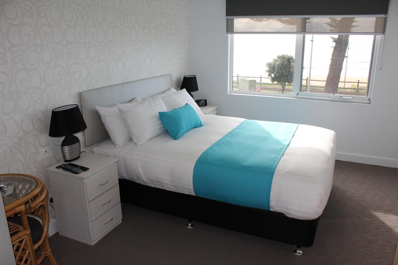 Beach Hotel Burnie Zewnętrze zdjęcie
