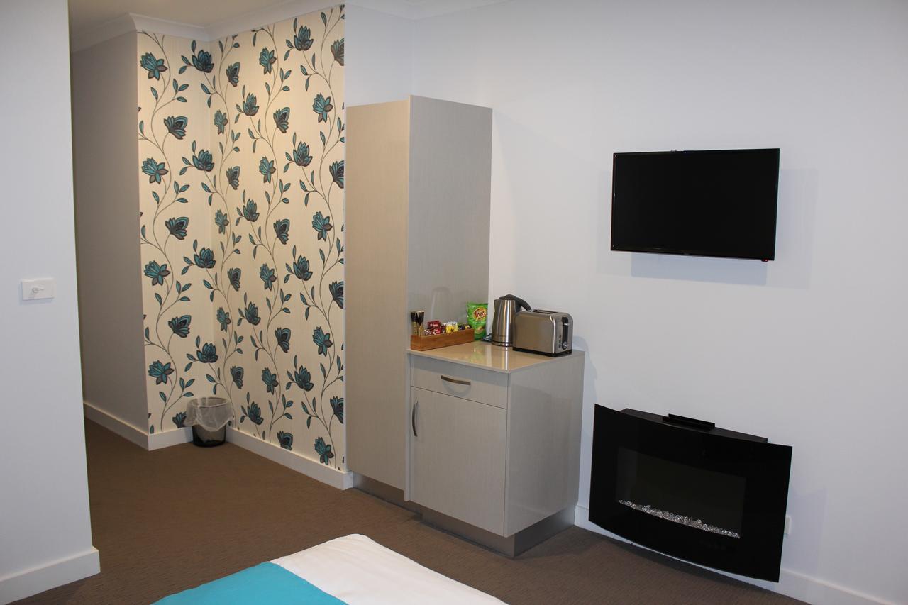 Beach Hotel Burnie Zewnętrze zdjęcie