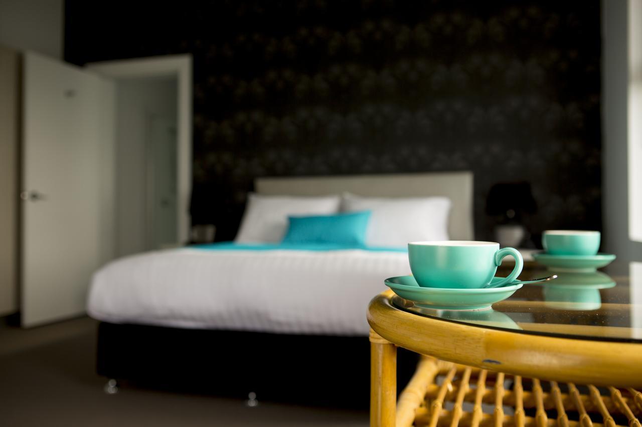 Beach Hotel Burnie Zewnętrze zdjęcie