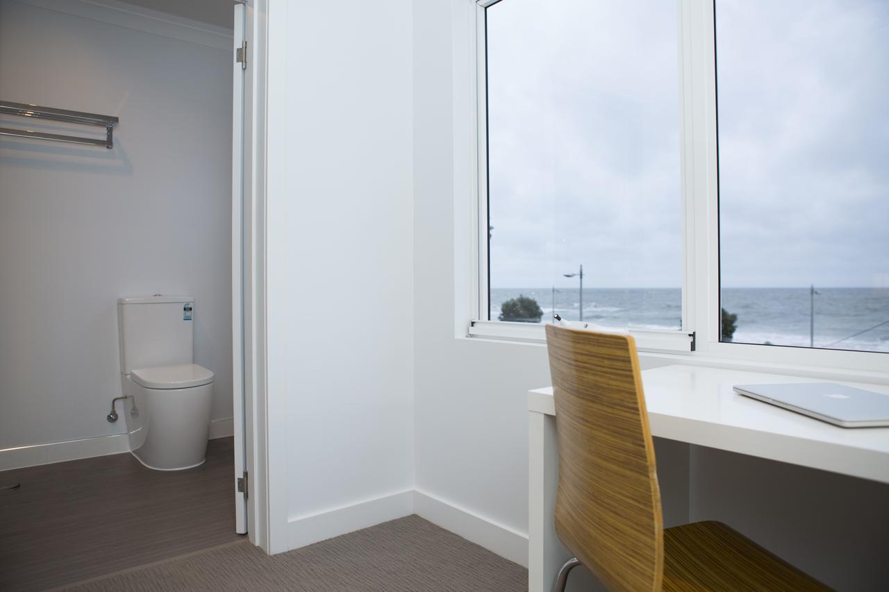 Beach Hotel Burnie Zewnętrze zdjęcie