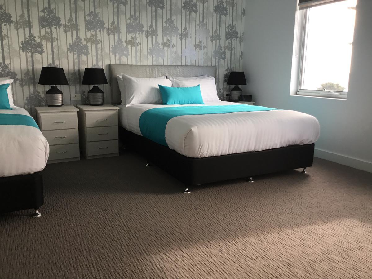 Beach Hotel Burnie Zewnętrze zdjęcie