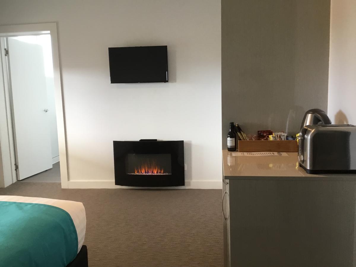 Beach Hotel Burnie Zewnętrze zdjęcie