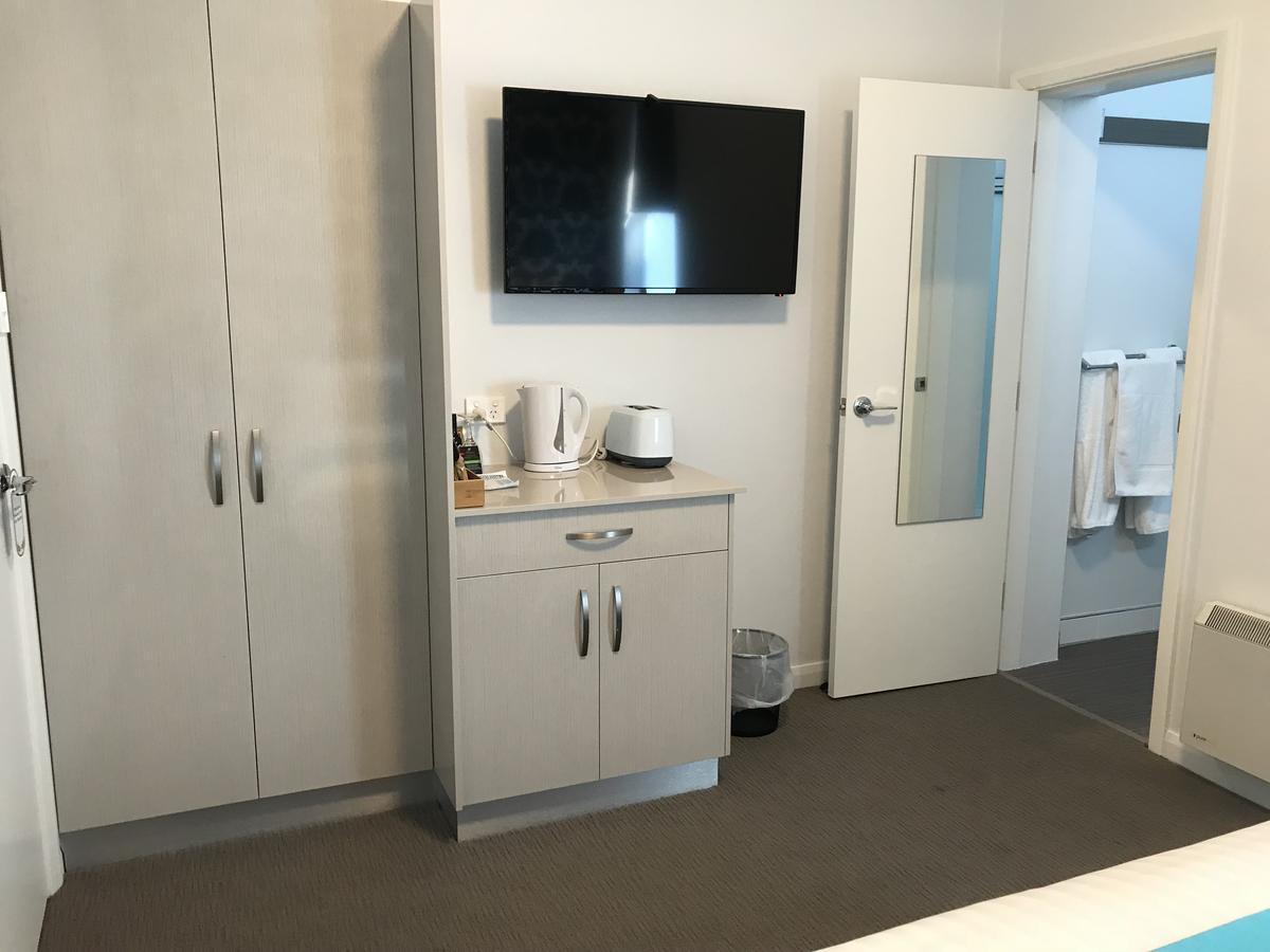 Beach Hotel Burnie Zewnętrze zdjęcie