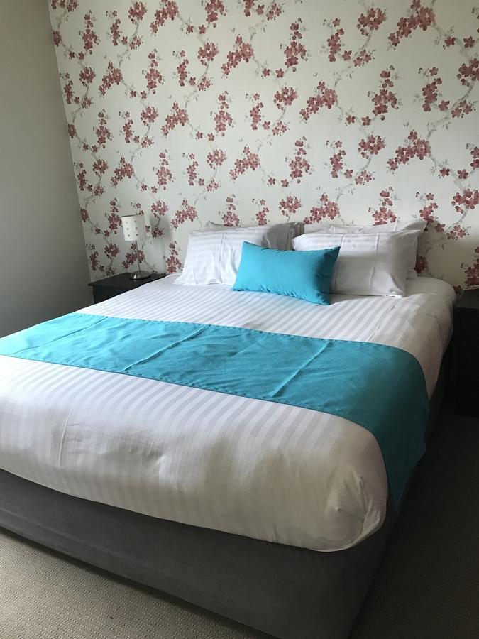 Beach Hotel Burnie Zewnętrze zdjęcie