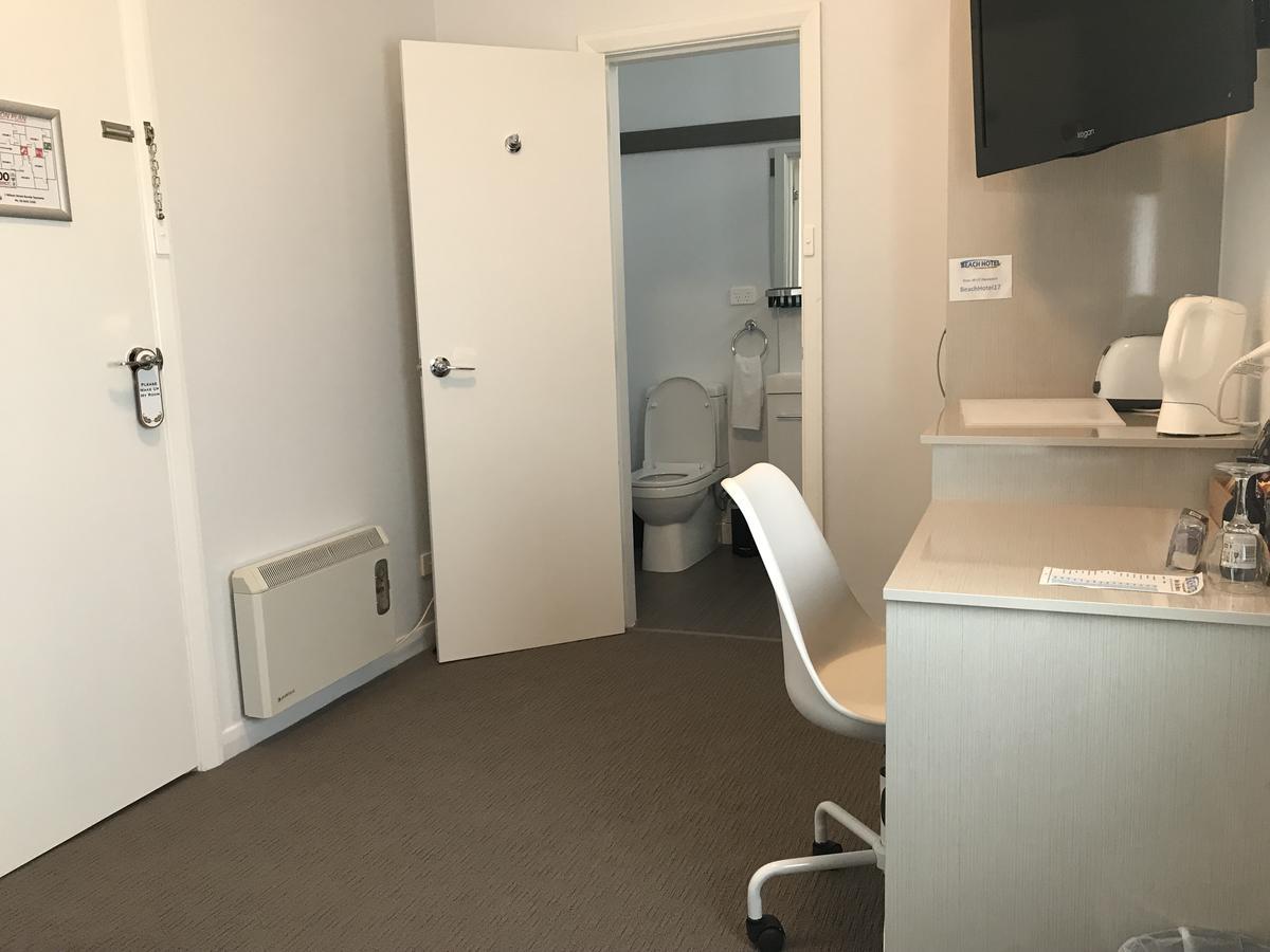 Beach Hotel Burnie Zewnętrze zdjęcie