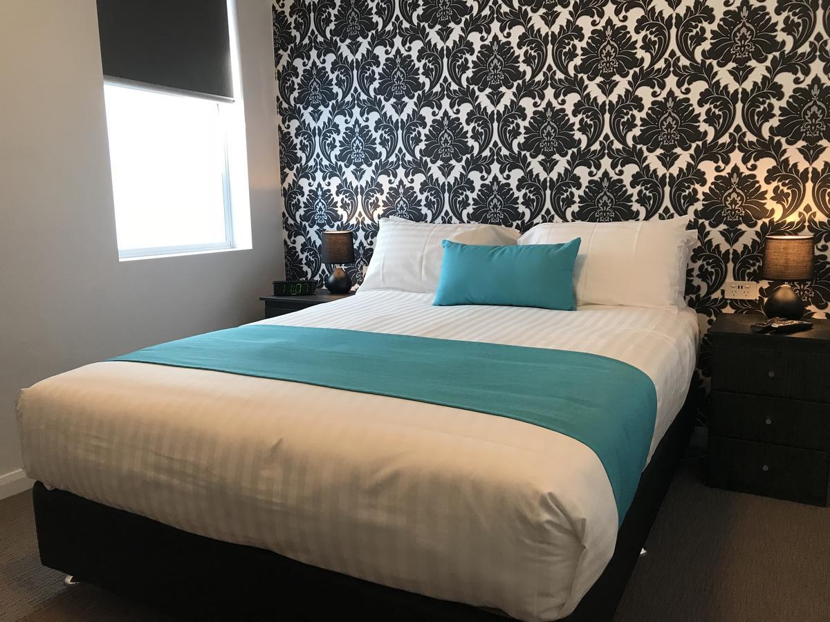 Beach Hotel Burnie Zewnętrze zdjęcie
