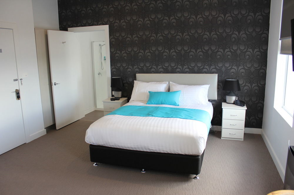 Beach Hotel Burnie Zewnętrze zdjęcie