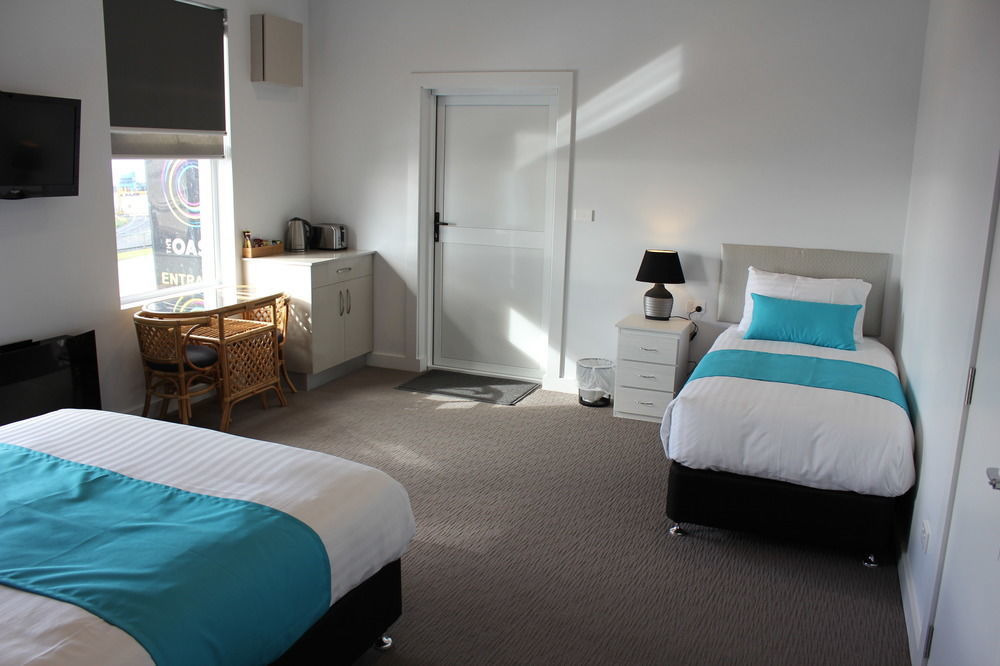 Beach Hotel Burnie Zewnętrze zdjęcie