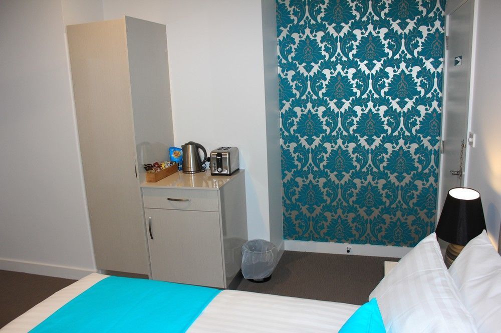 Beach Hotel Burnie Zewnętrze zdjęcie