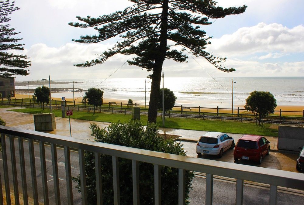 Beach Hotel Burnie Zewnętrze zdjęcie