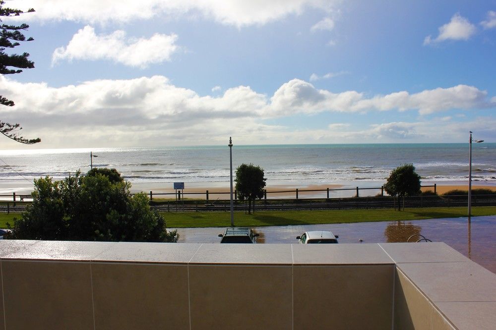 Beach Hotel Burnie Zewnętrze zdjęcie