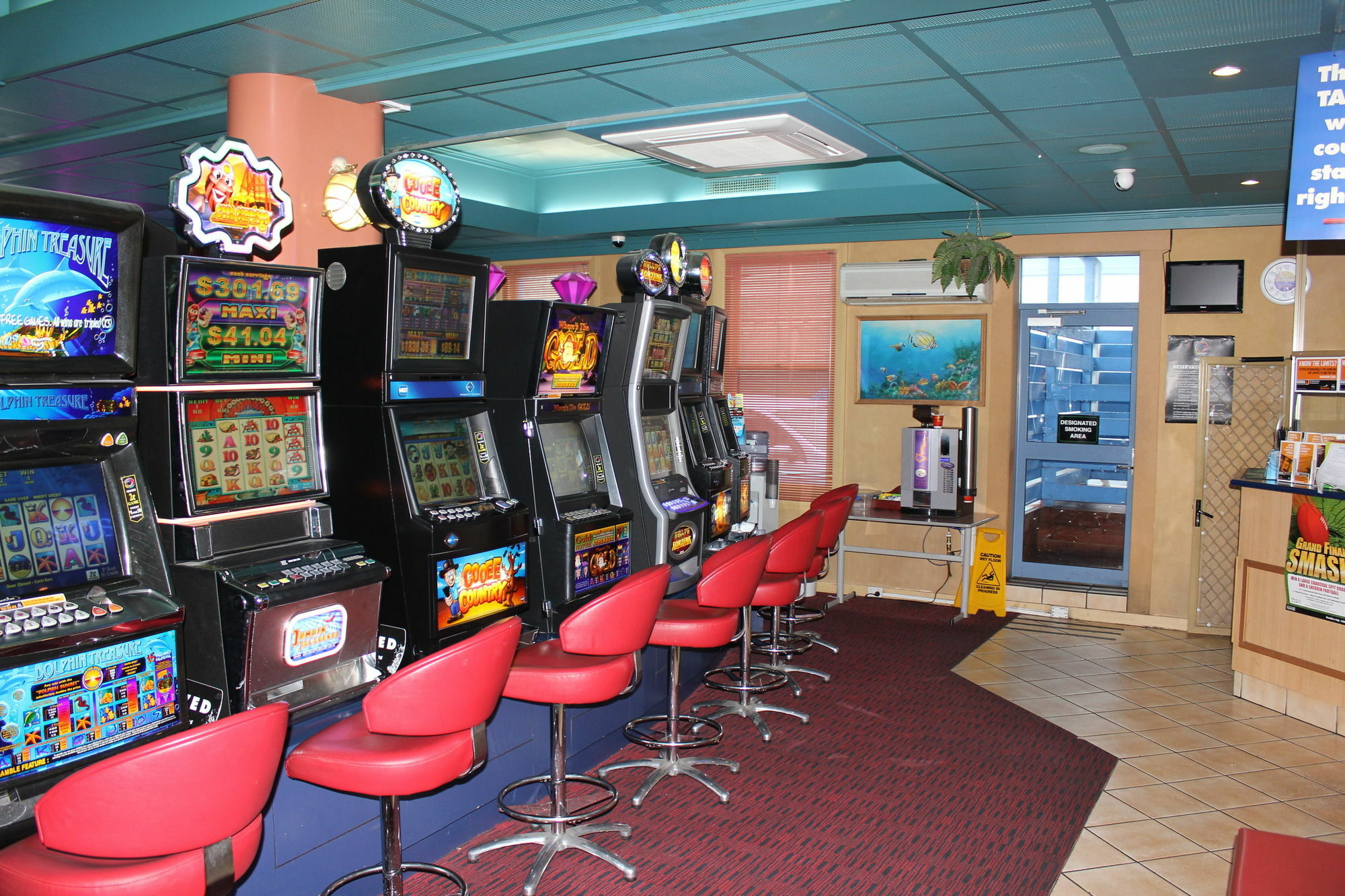 Beach Hotel Burnie Zewnętrze zdjęcie
